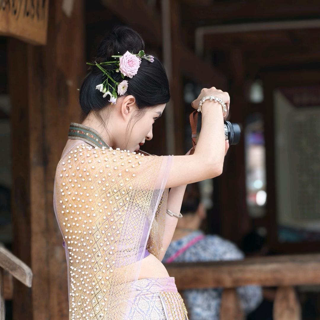 热带水果搬运工