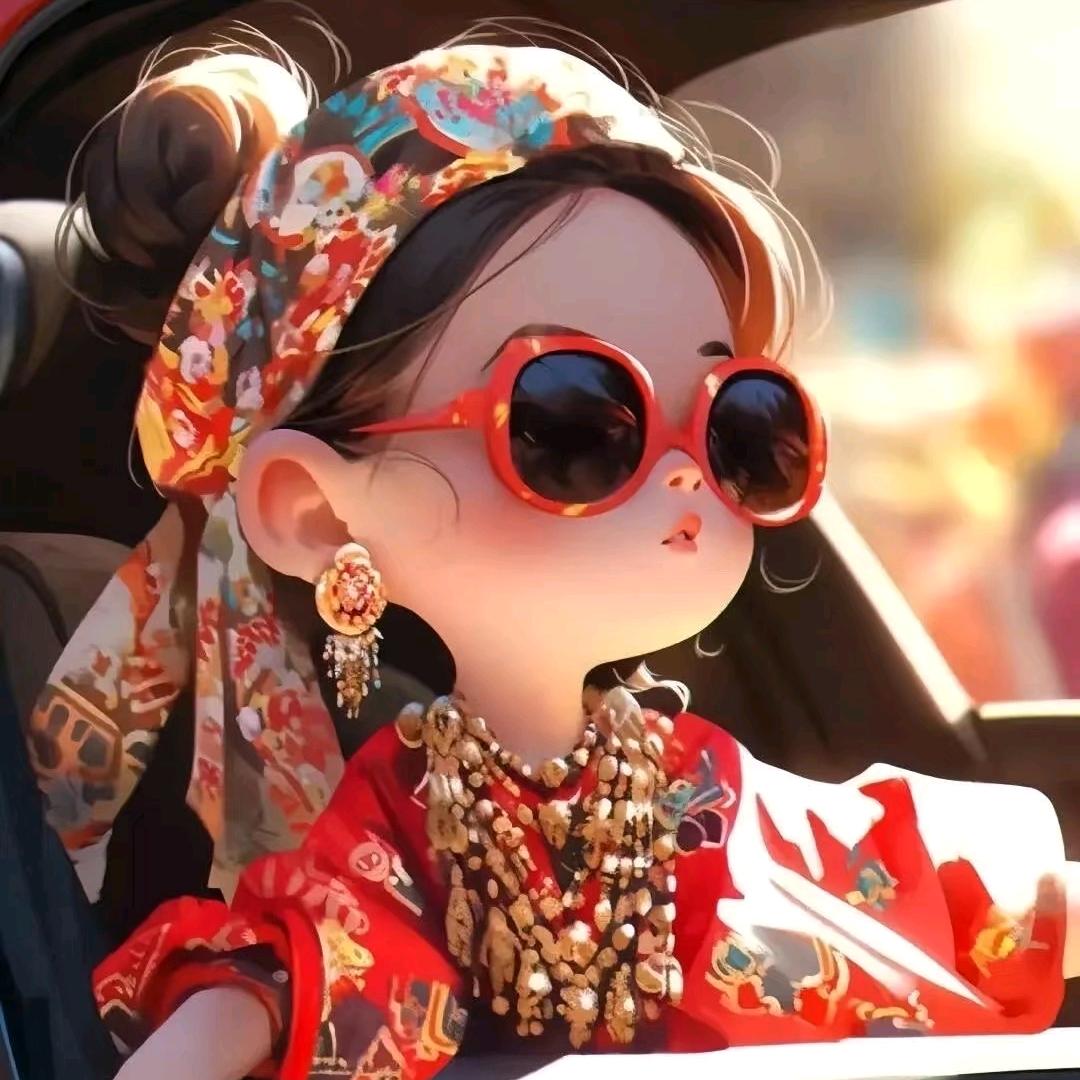 来给生活比个叶