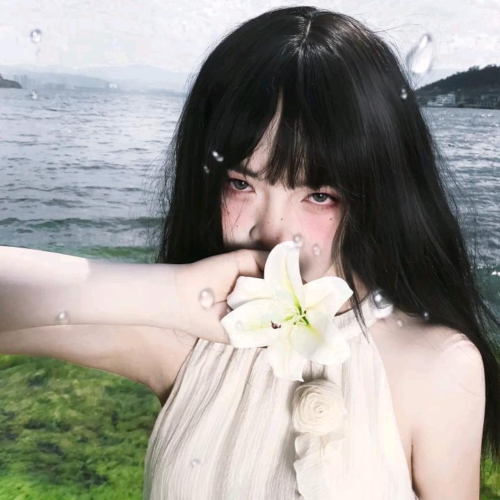 白姝