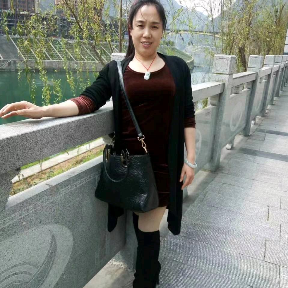 单亲宁静～