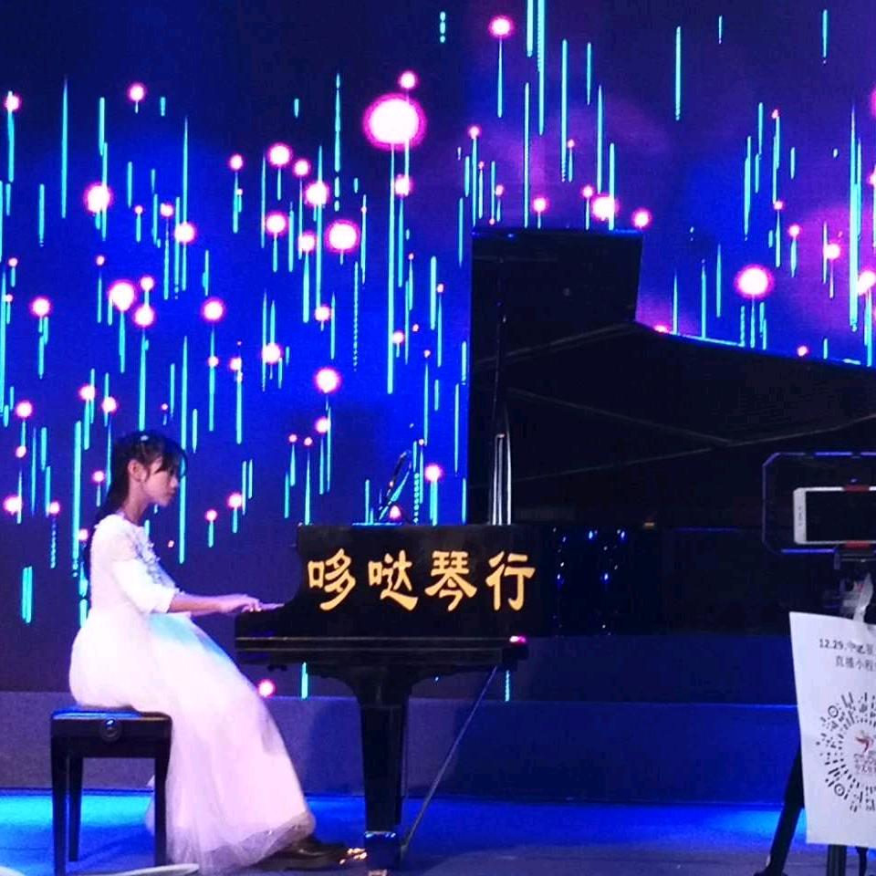 哆哒琴行