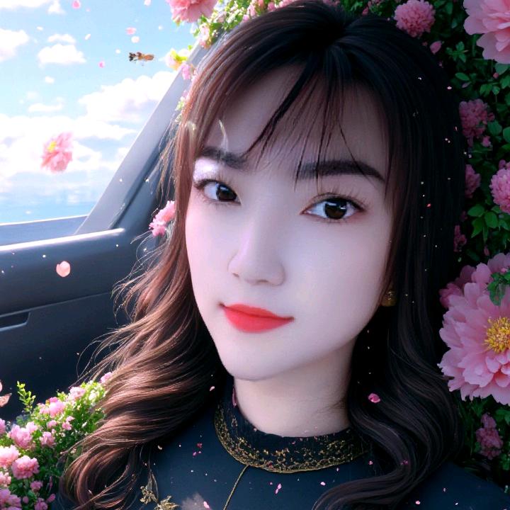 芊芊~🌼
