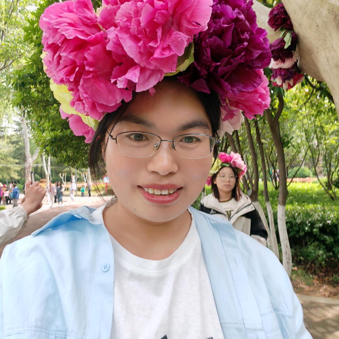 淑淑妈
