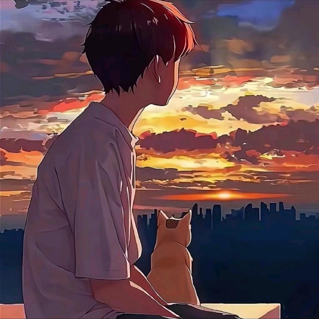 睡到自然醒15