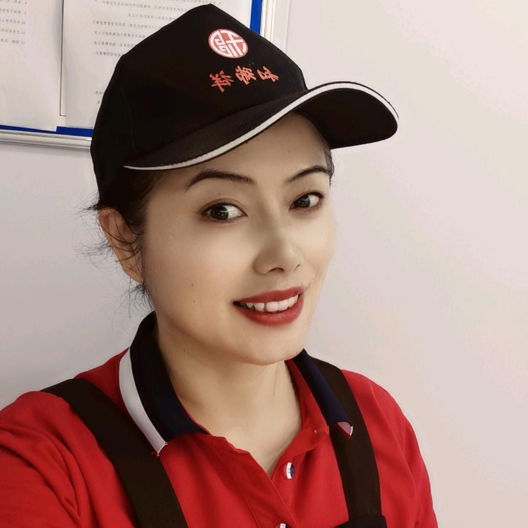 临汾侠姐卤肉