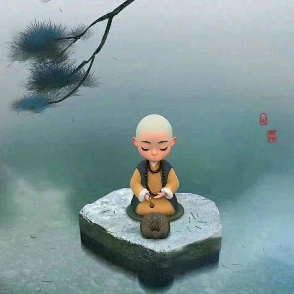 风飞沙