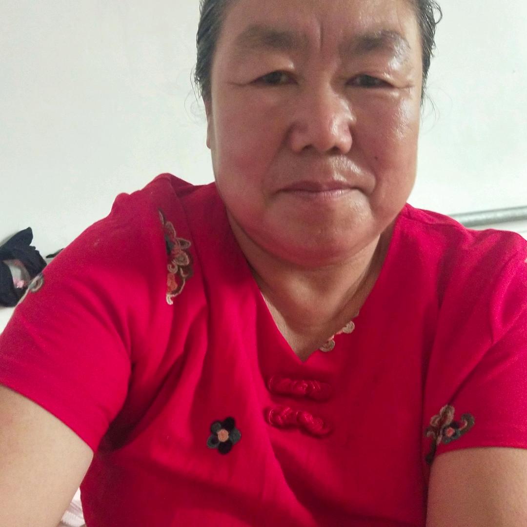 张桂云