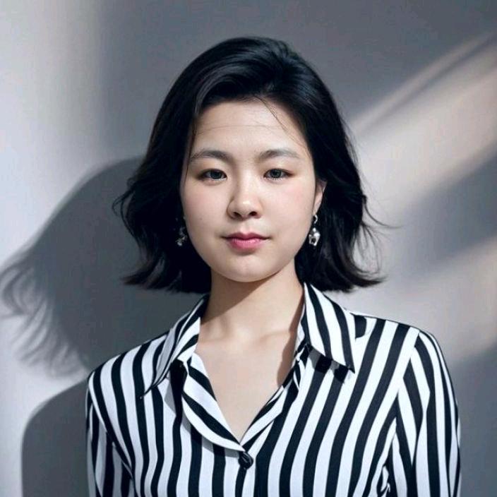 半夏~微凉(评然家族)