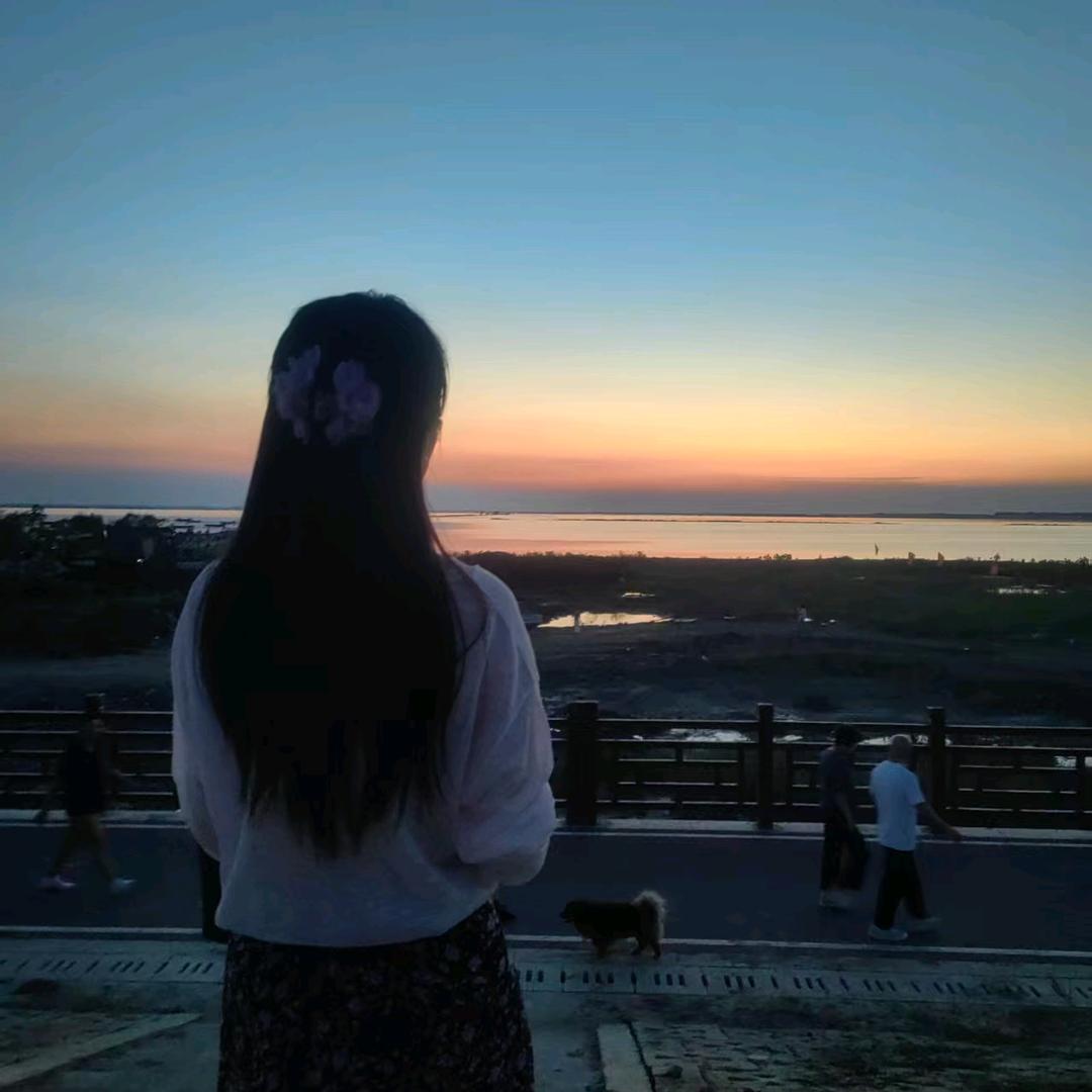 玉鱼🐠周粥