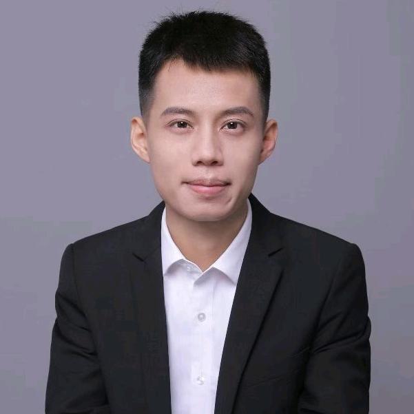 广州大林说企业规划