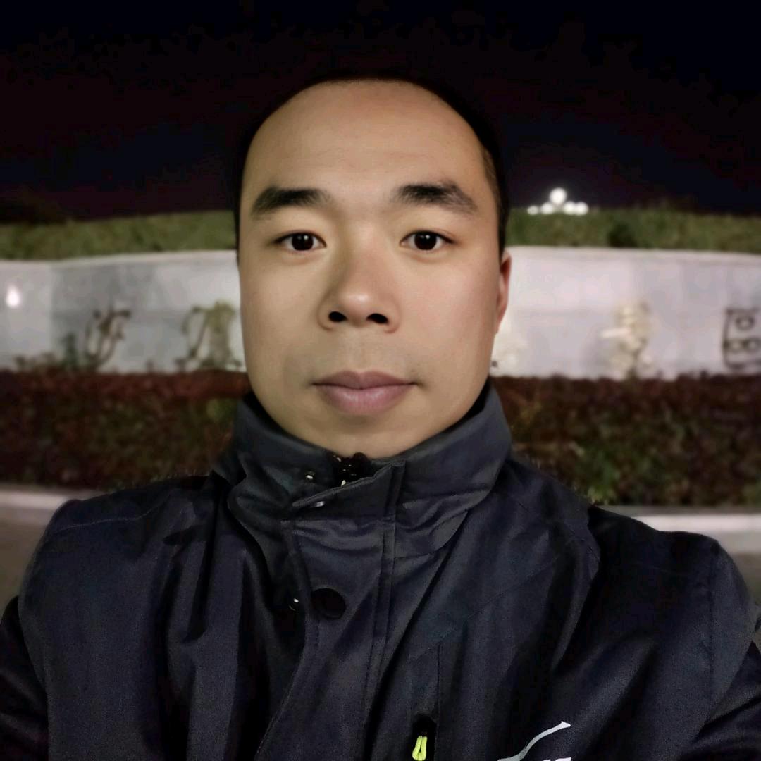 錦綉前程