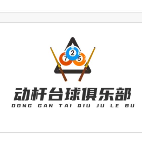 动杆时代台球俱乐部