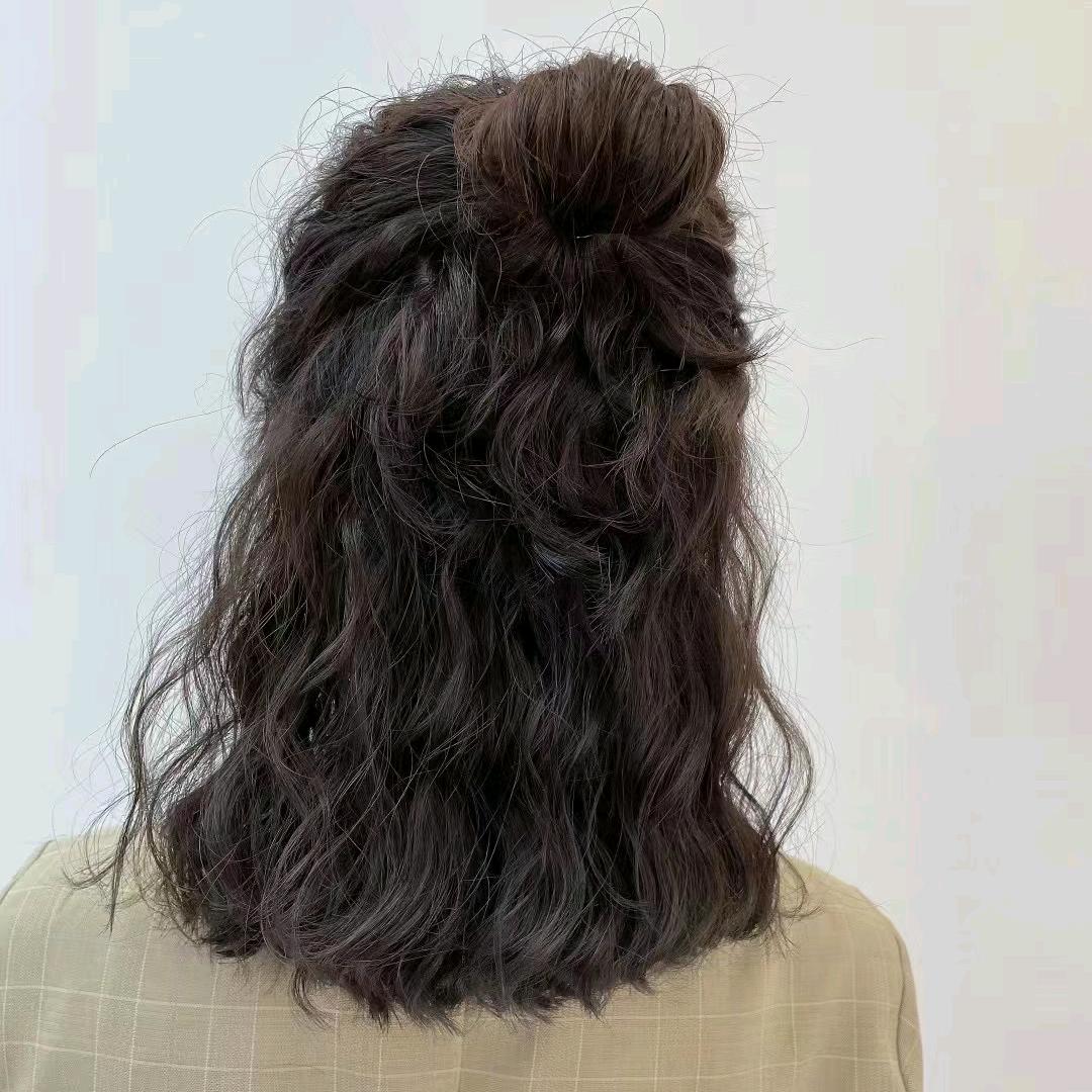 三炫木造型官方号