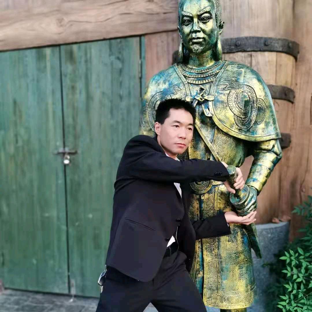 小阿文从头开始