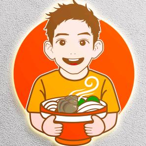 小梁学长