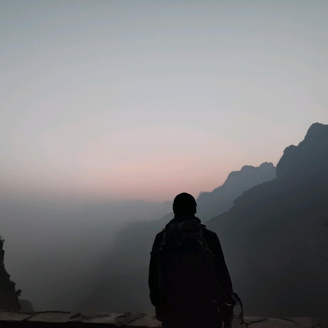 一方