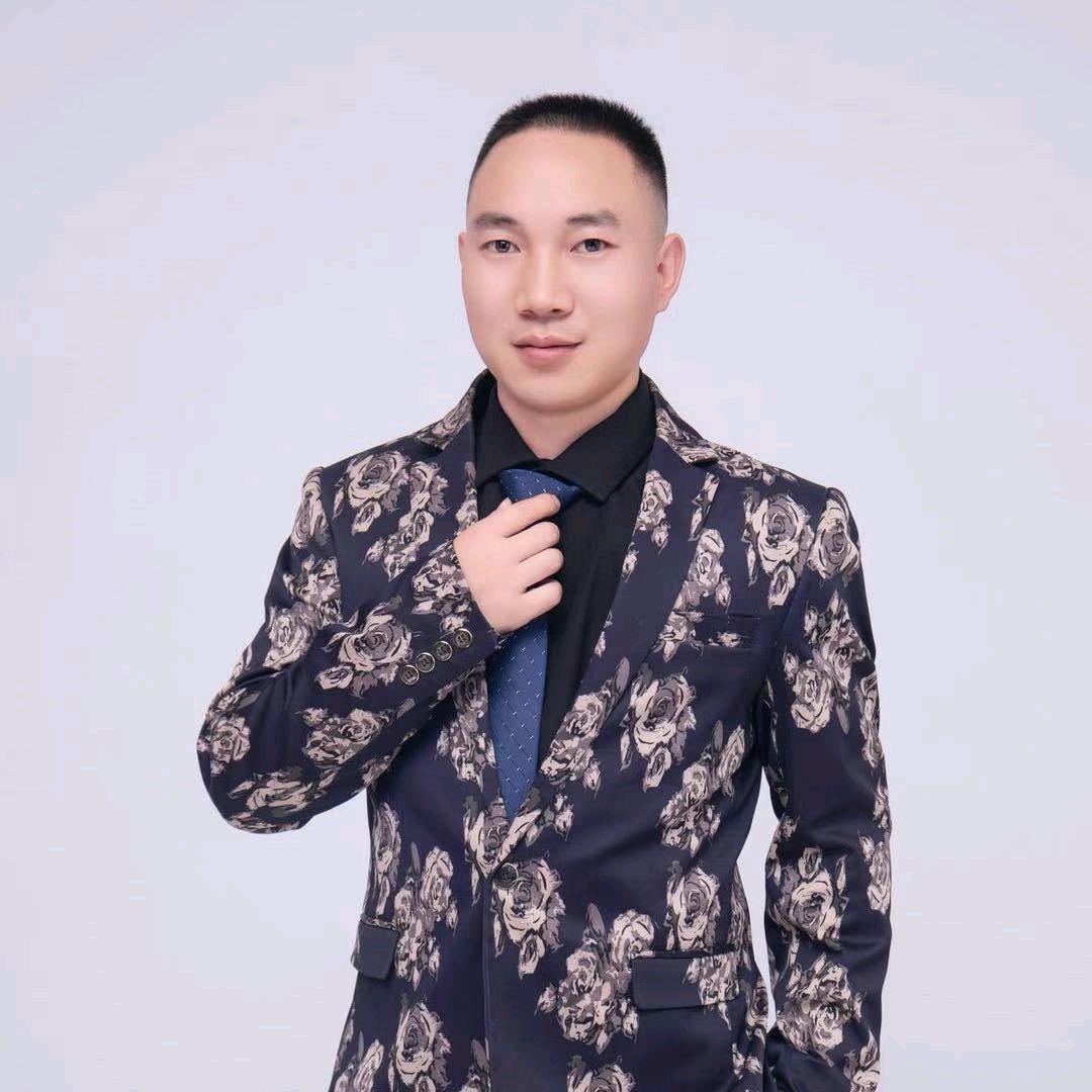 姬祥石磨杂粮