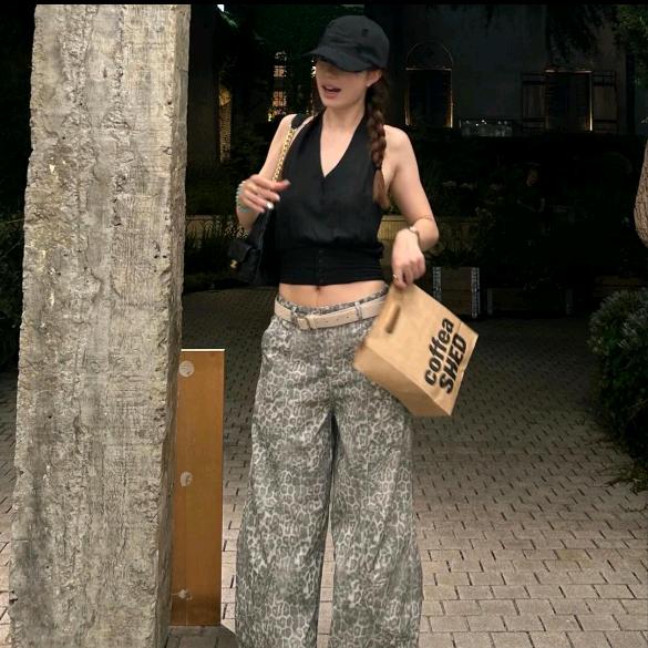 丁羊筠生活穿搭