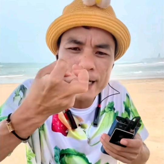 欢仔团队-表哥爆笑直播