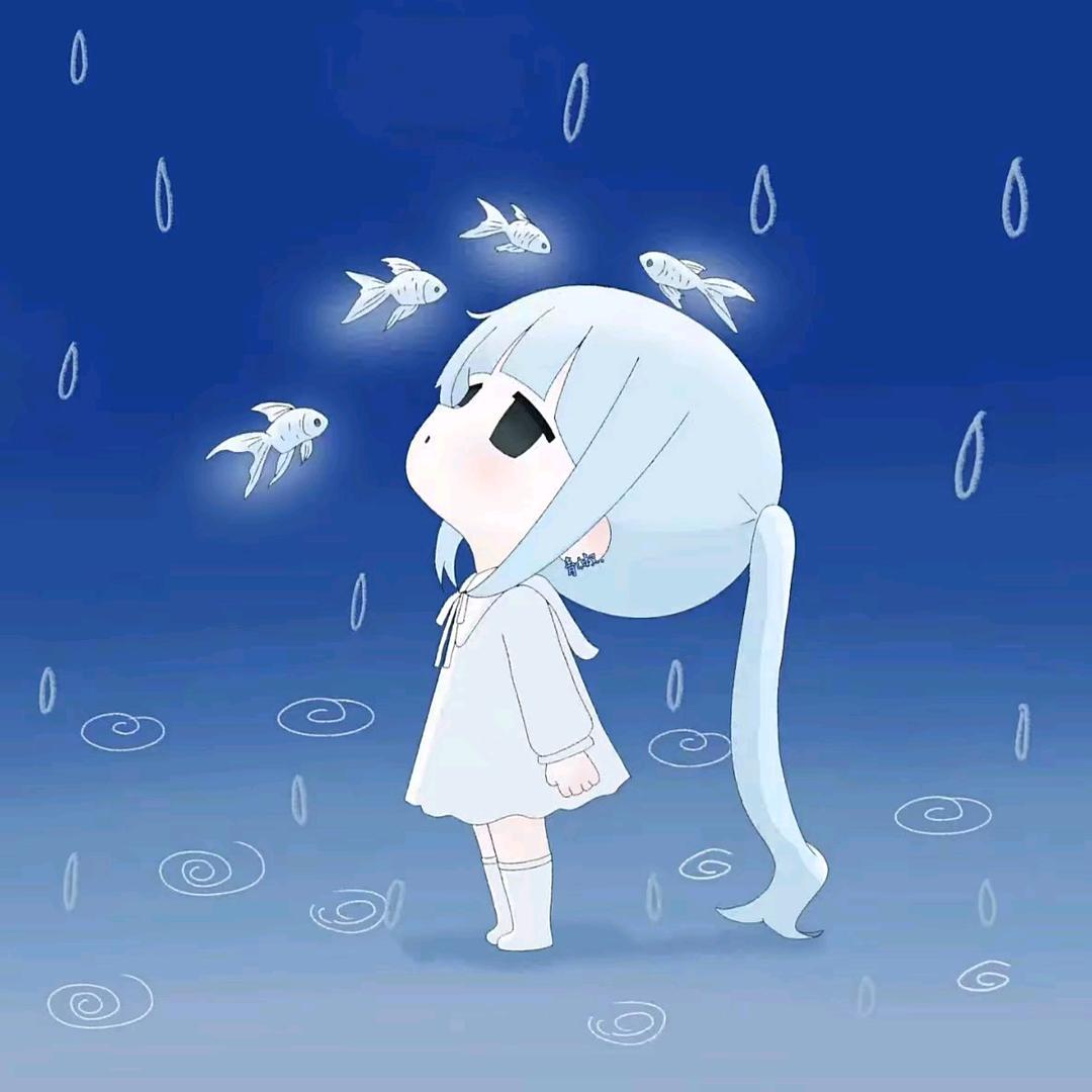 清沅头像