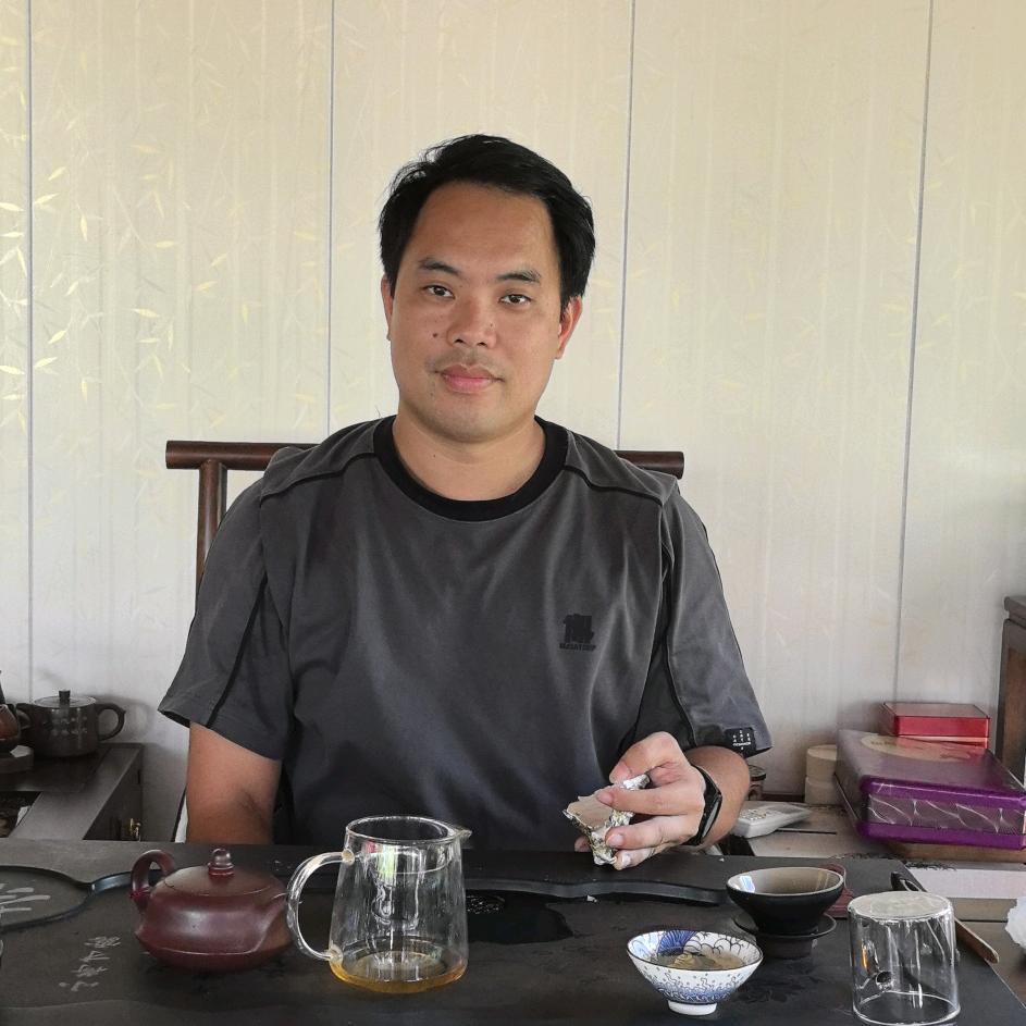 辉哥盘皇岛岛主