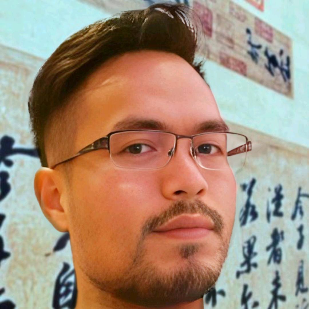 健行书法(入门教学)