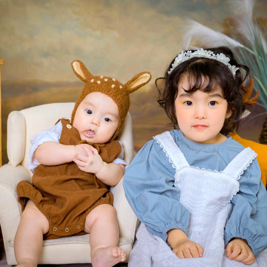 小孩很皮🇨🇳