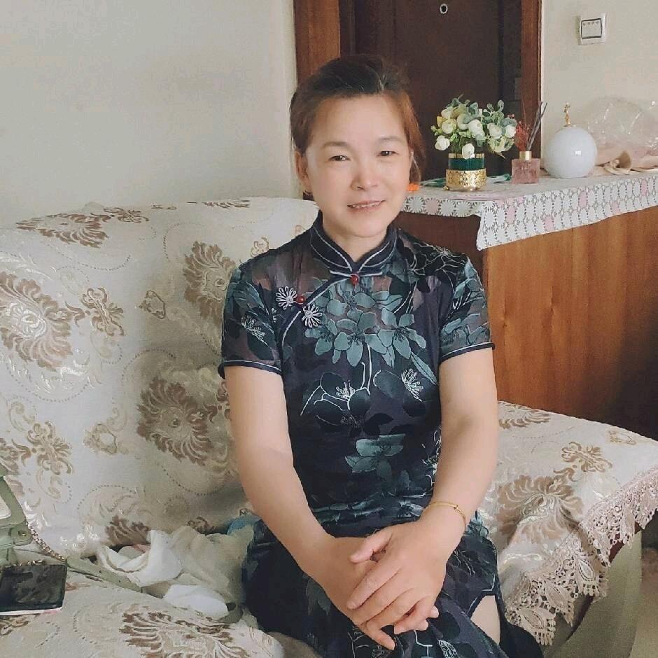 赵姐回族