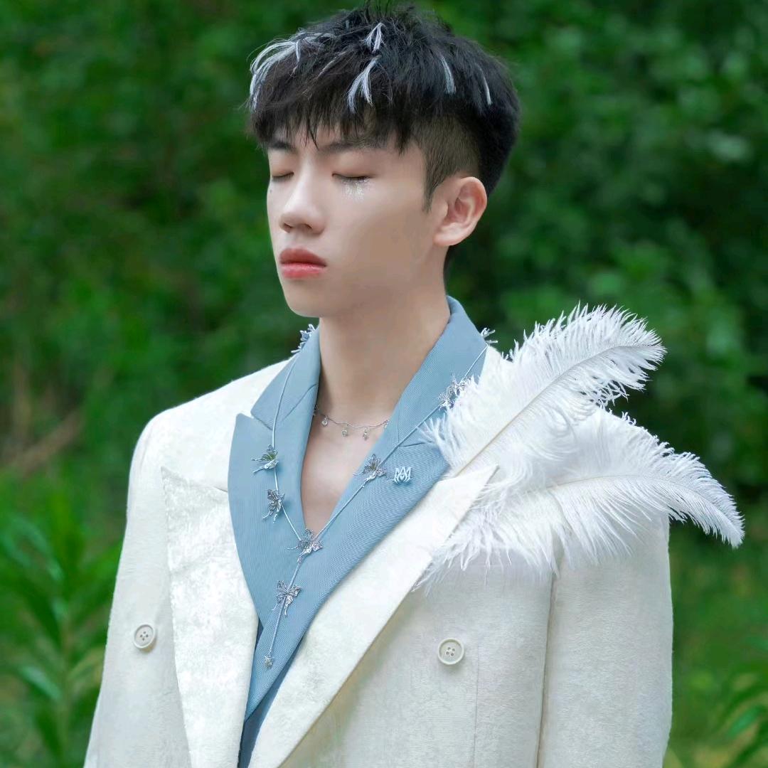 洛水芷蝶（爱打川麻版）