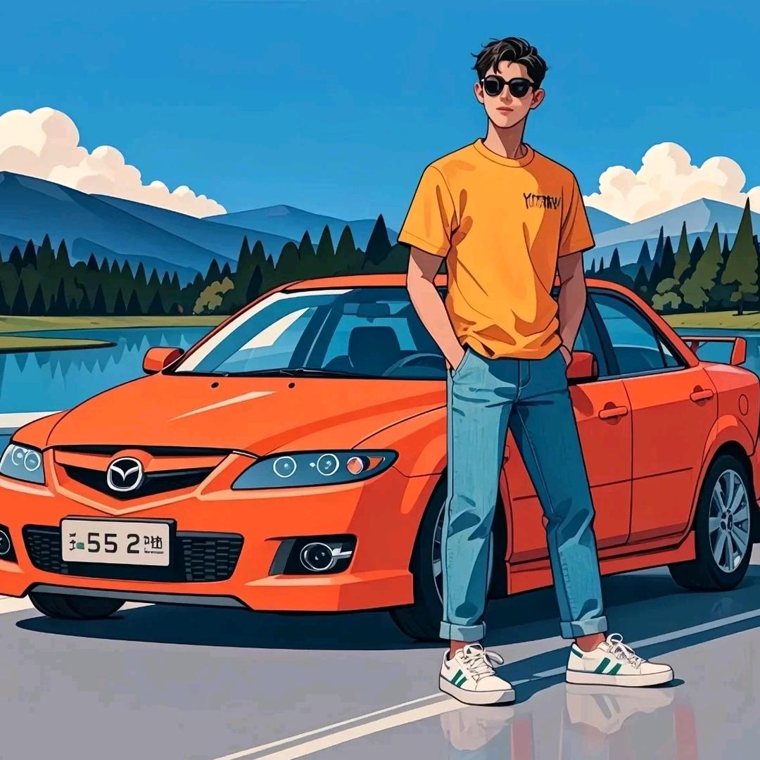 重庆明言二手车