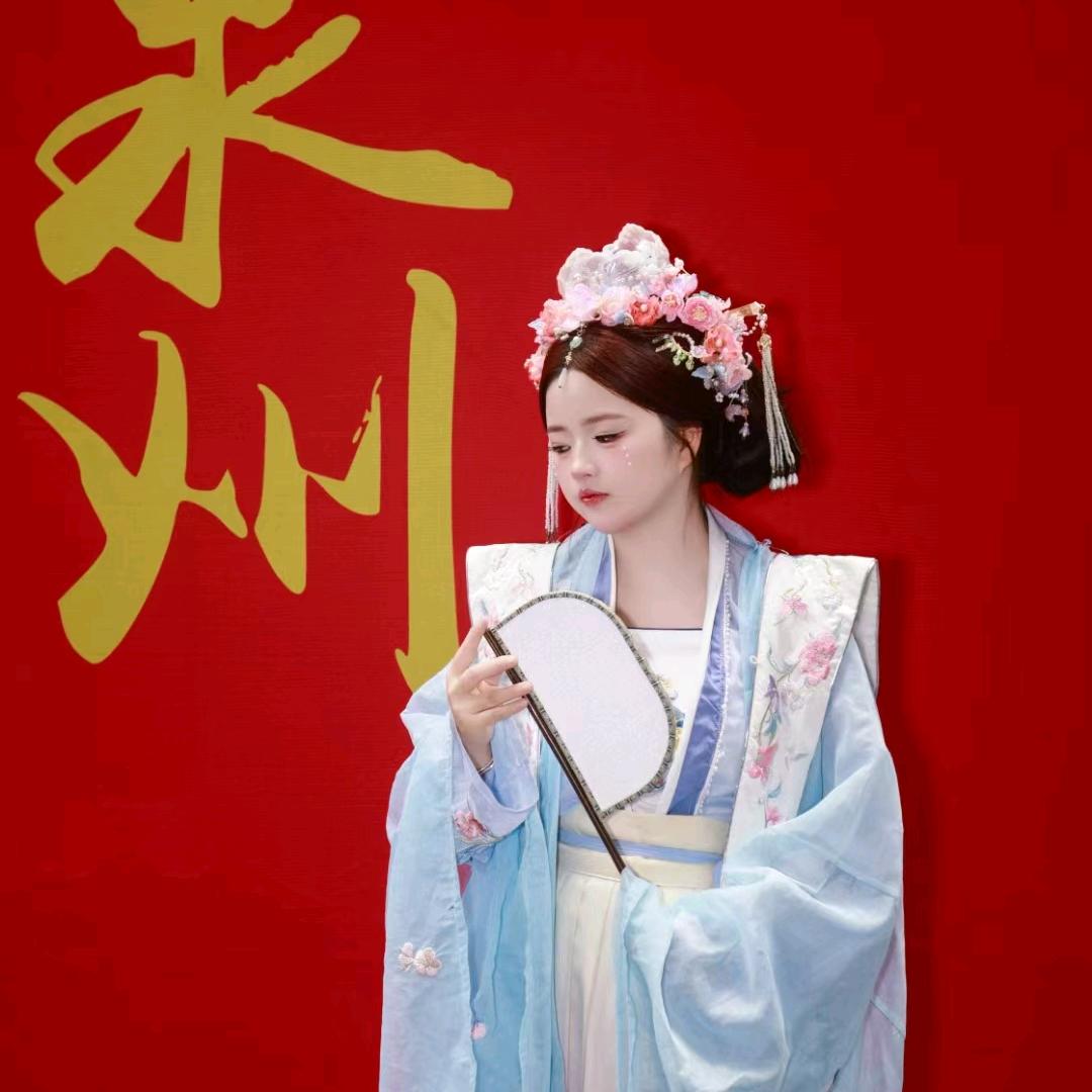 罗清花