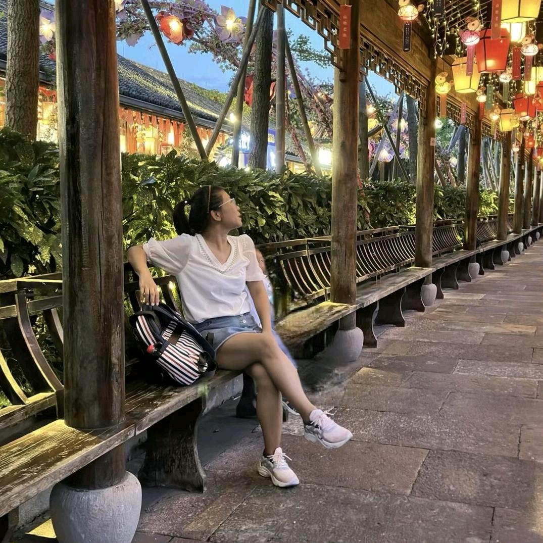 @天妈在运动（古法操）