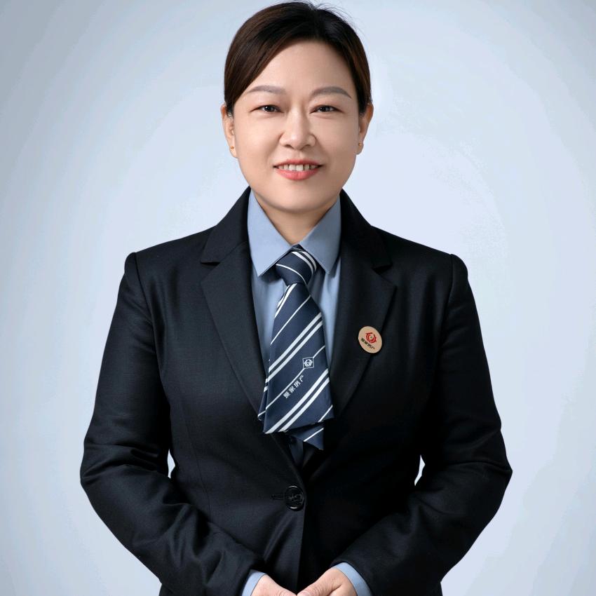 邹平房产宁子姐说房