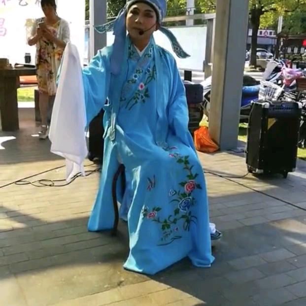 扬歌迷