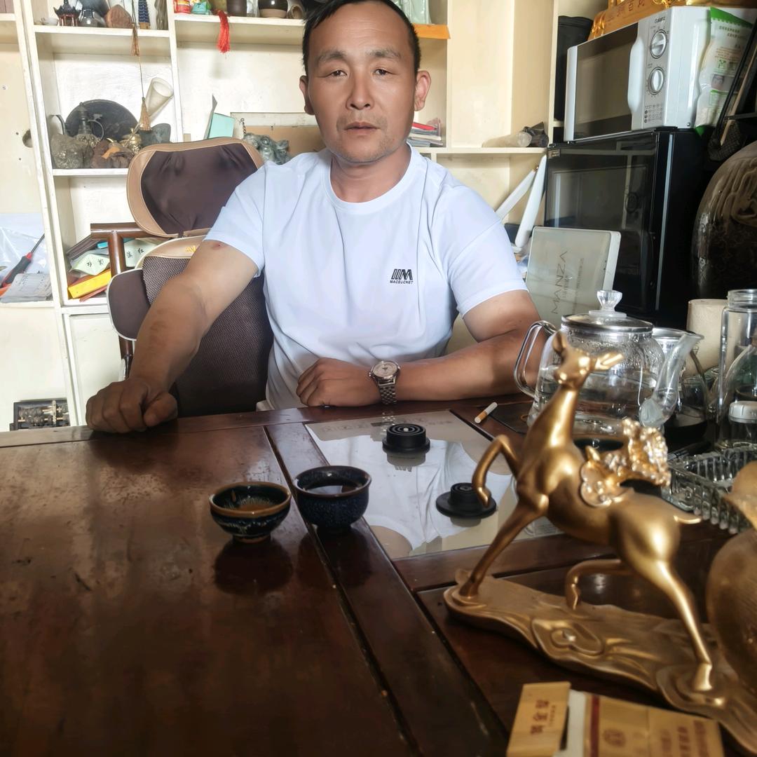 南召县克阳旧货调剂商行