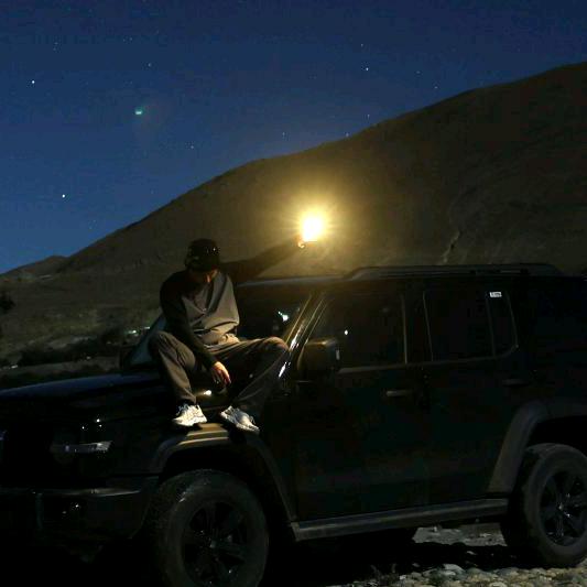 一心想去玩的你