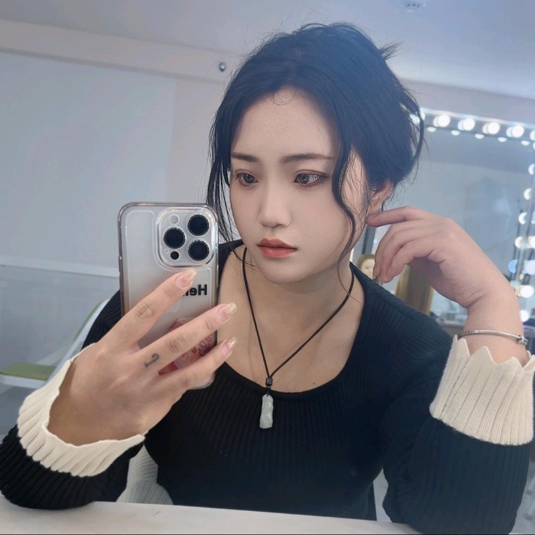 小茹的摆摊日记