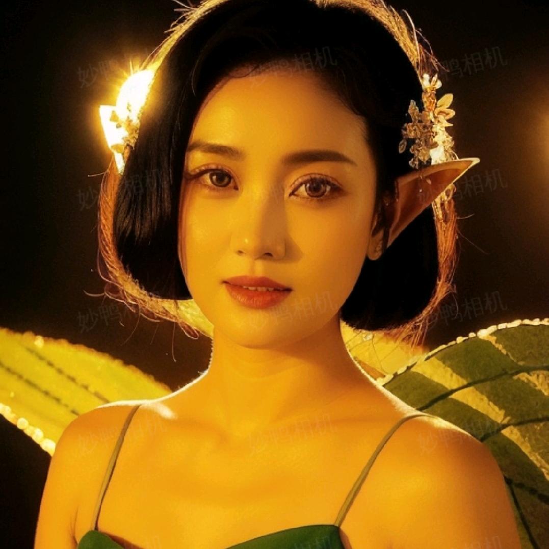 杨筱倩