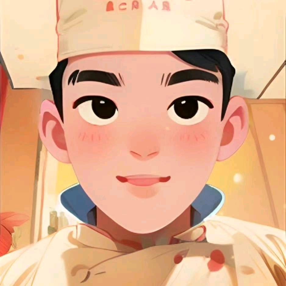 小河刘💞