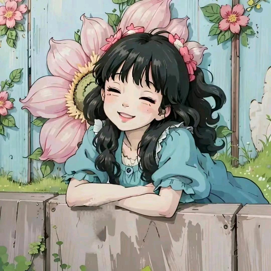 晴好