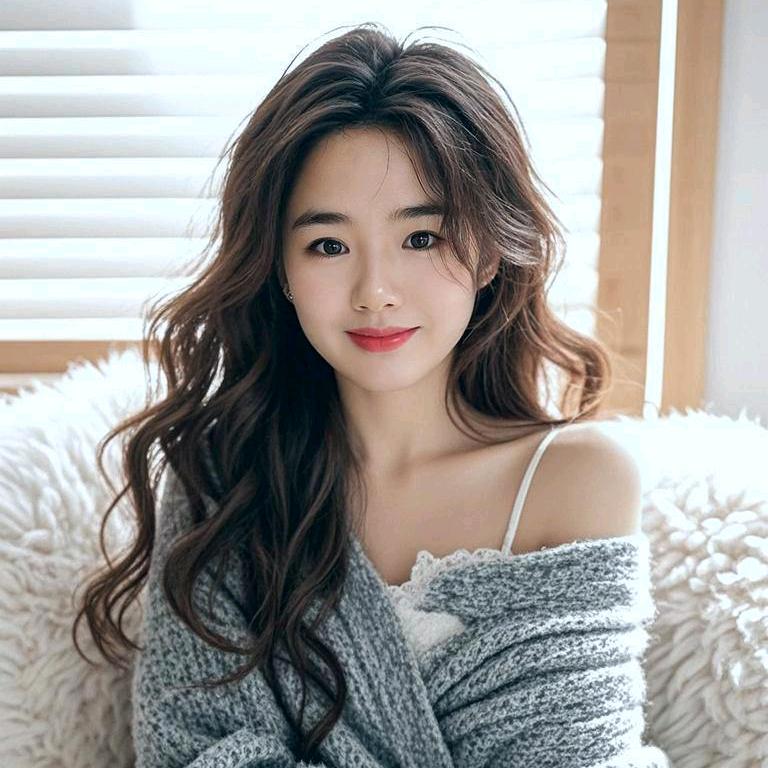 素晴らしい女