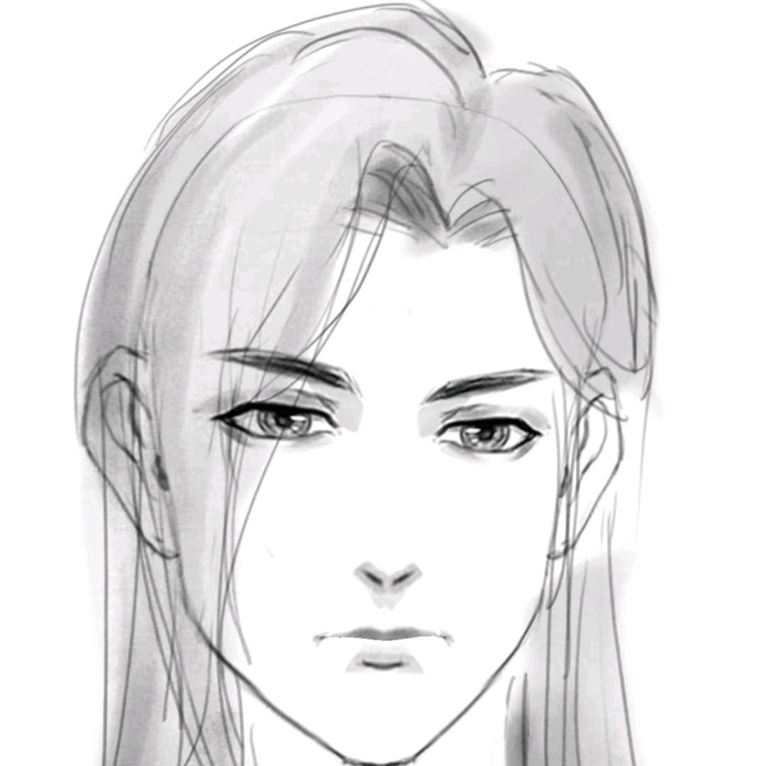 萧然依旧