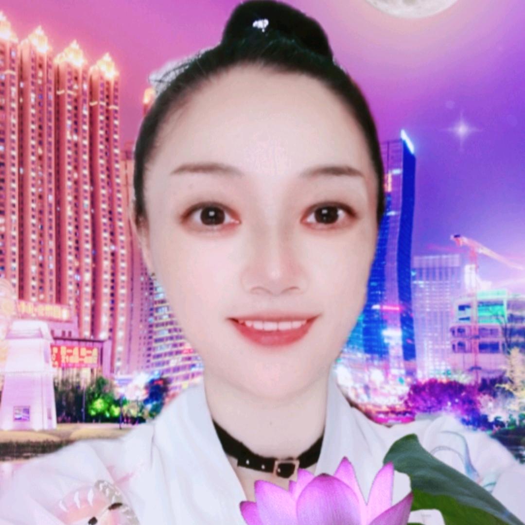 白云