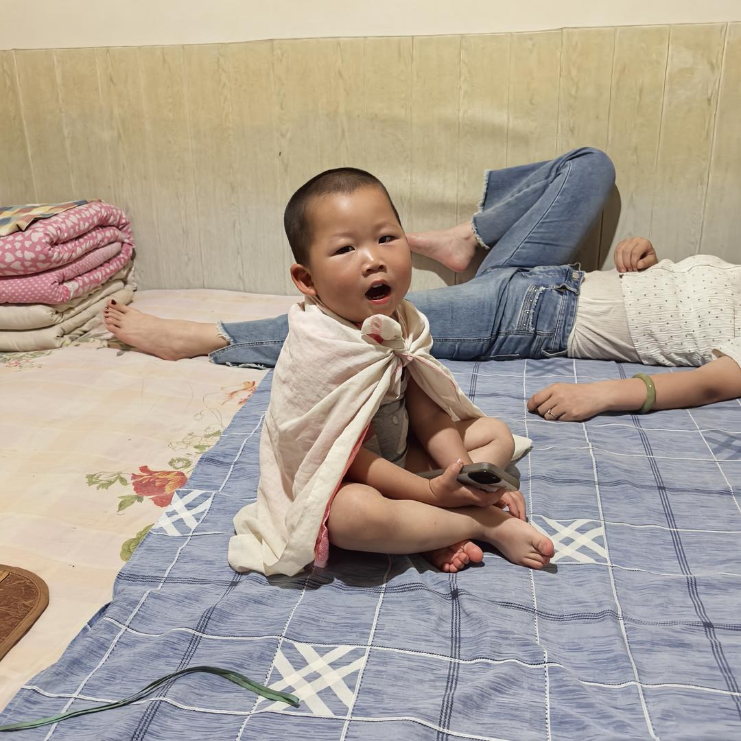 强先森