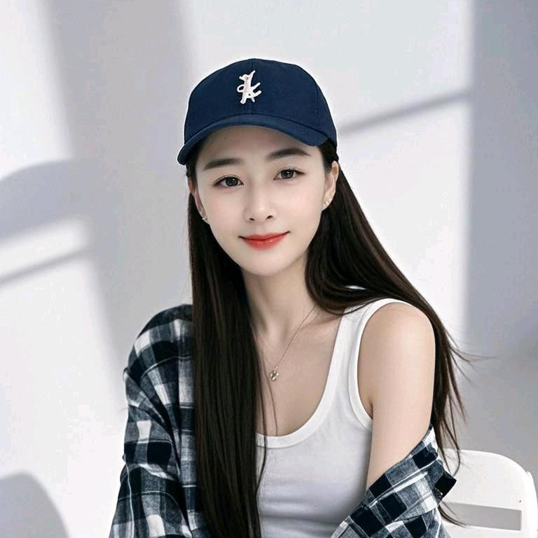 林州丫丫（丫头）