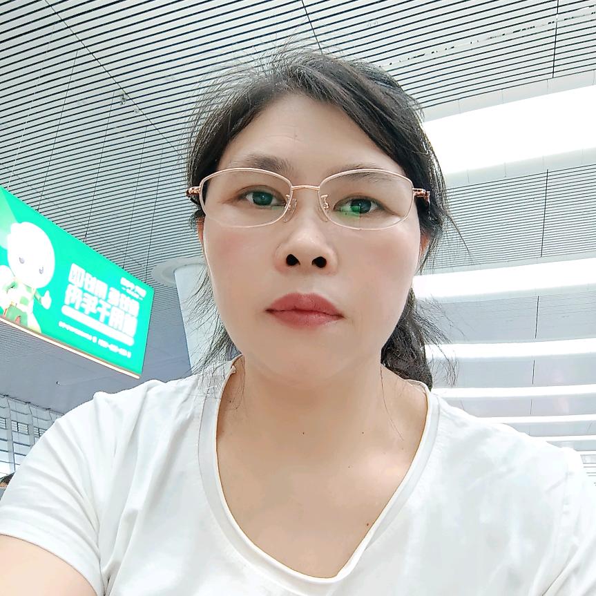 自己就是风景线