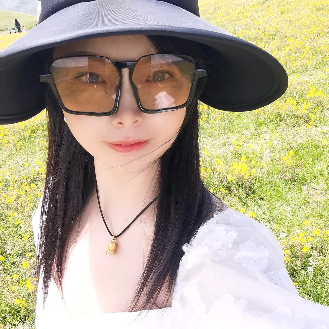 （小香香）
