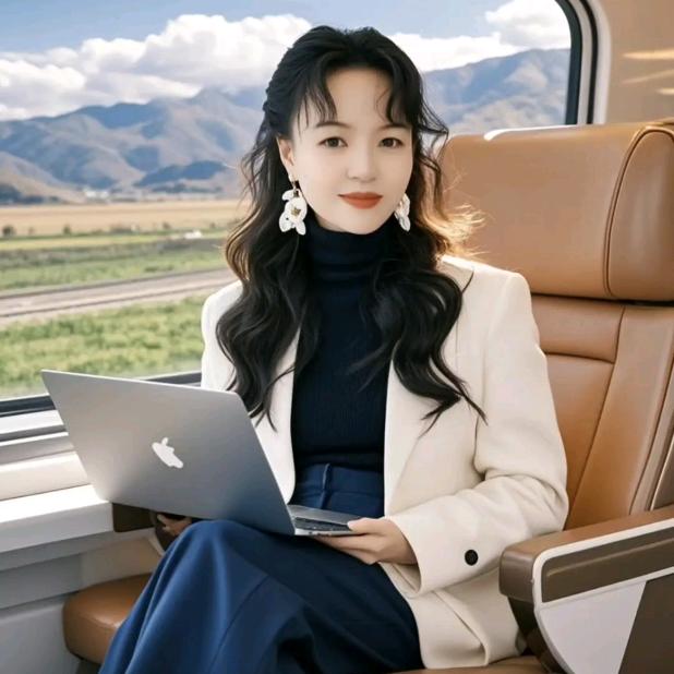 @我是江西小娘子