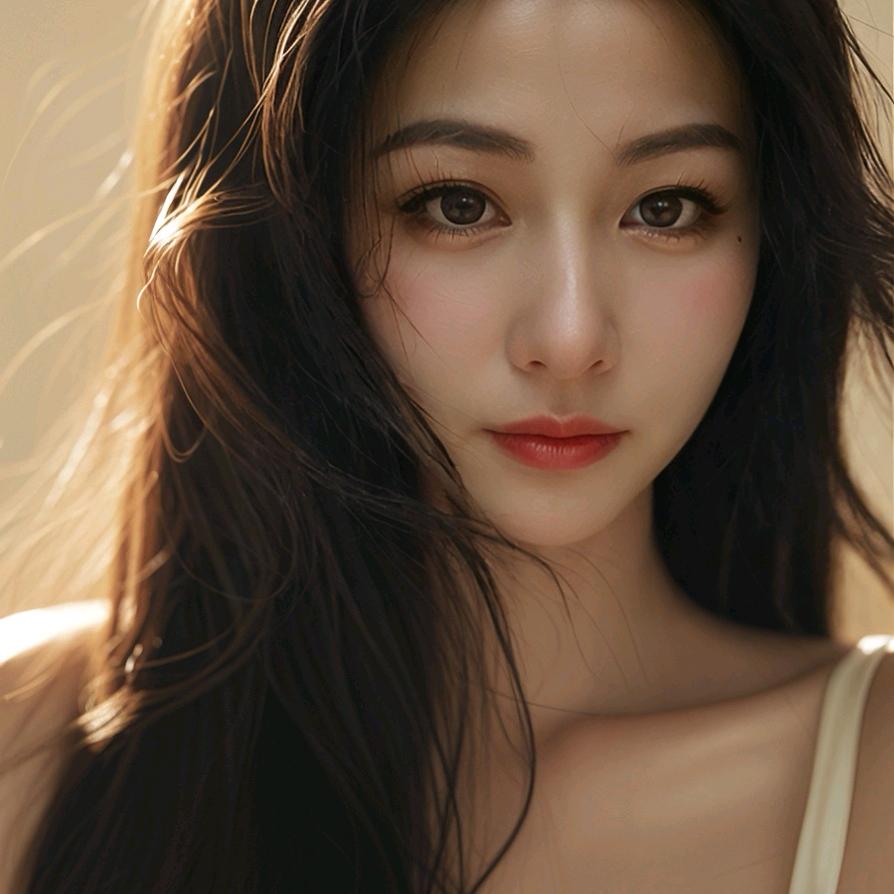 财神爷独生女