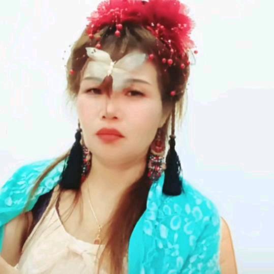 不嫁了